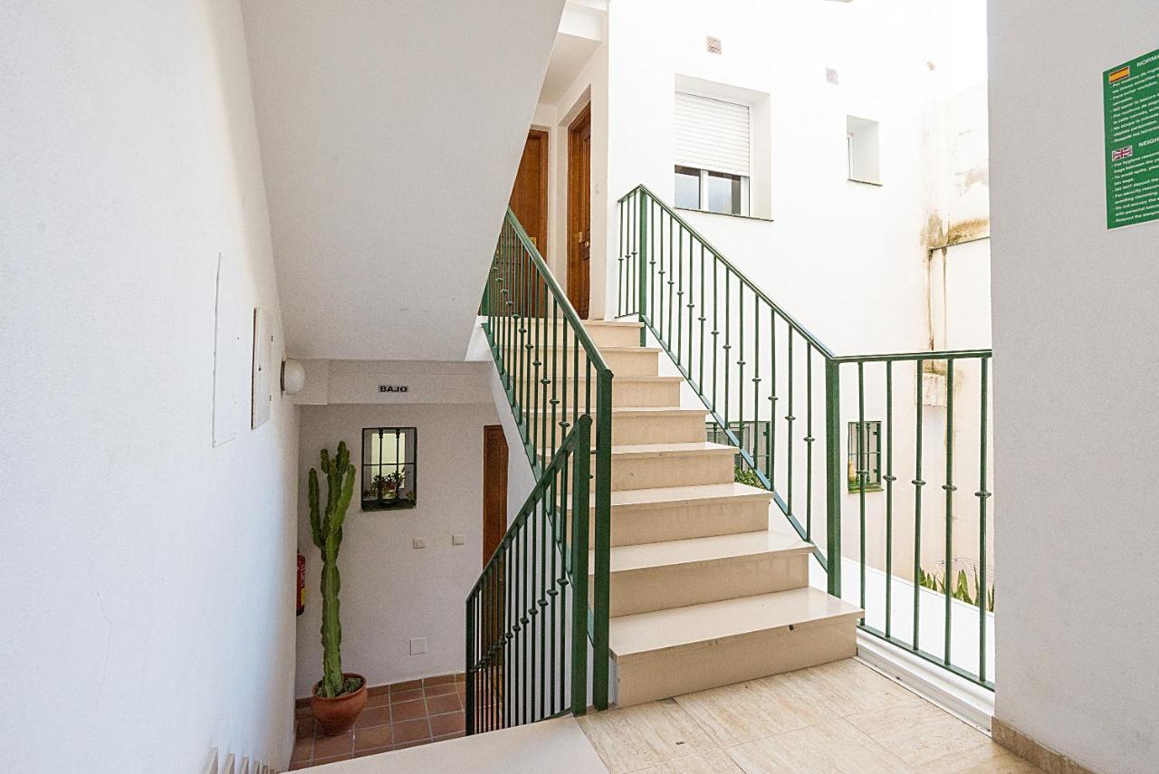 Studios Nerja Center D Luaran gambar