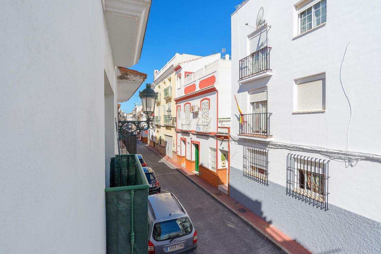 Studios Nerja Center D Luaran gambar