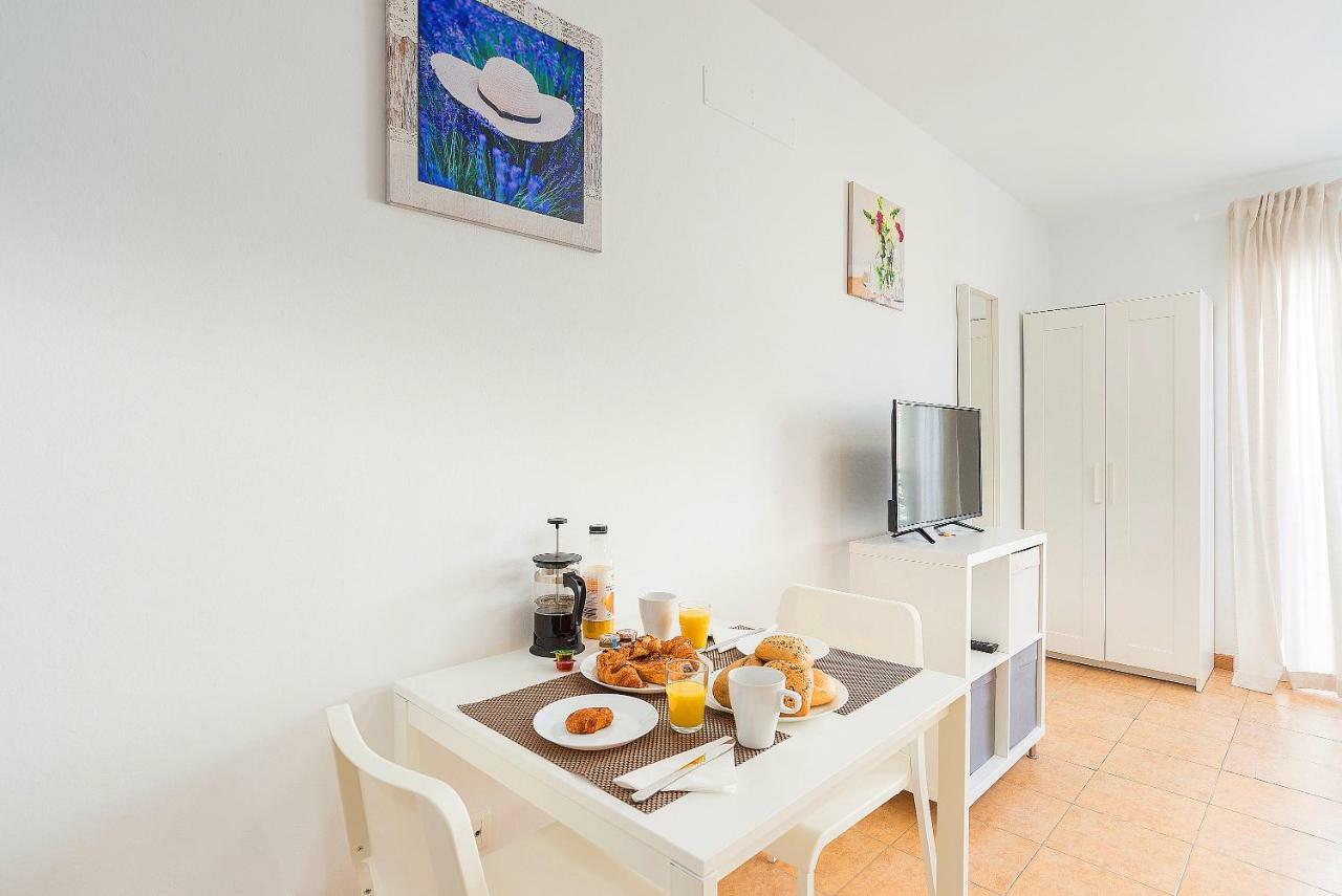 Studios Nerja Center D Luaran gambar